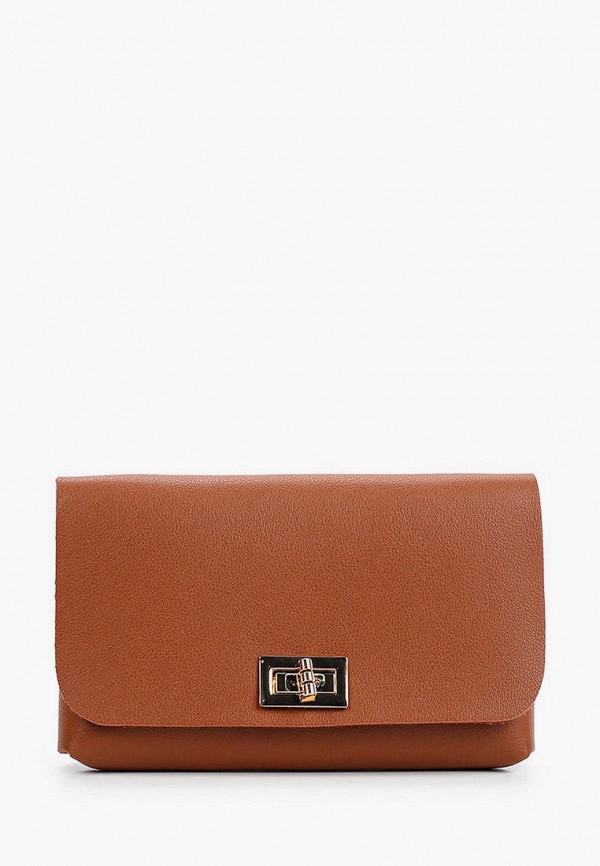 

Сумка поясная Bezko, Коричневый