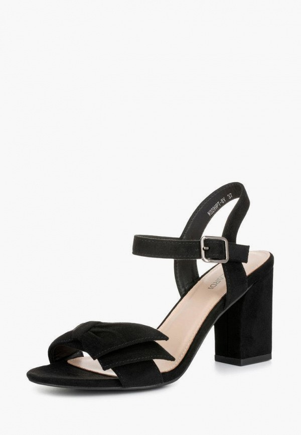 фото Босоножки t.taccardi