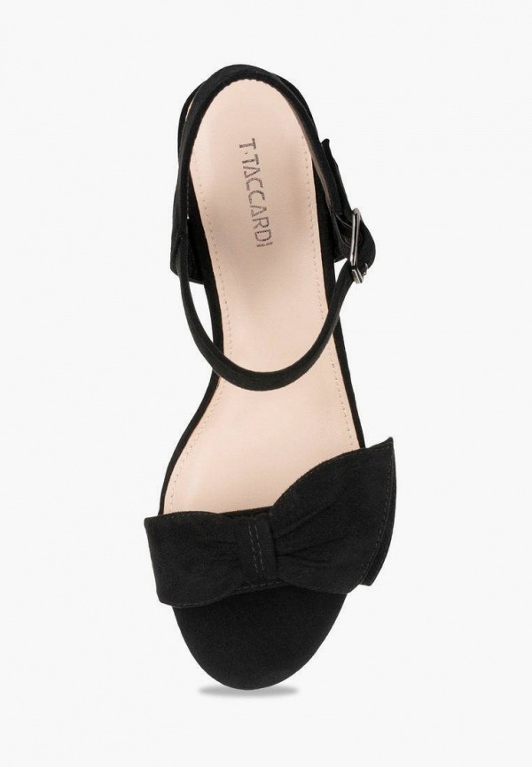фото Босоножки t.taccardi
