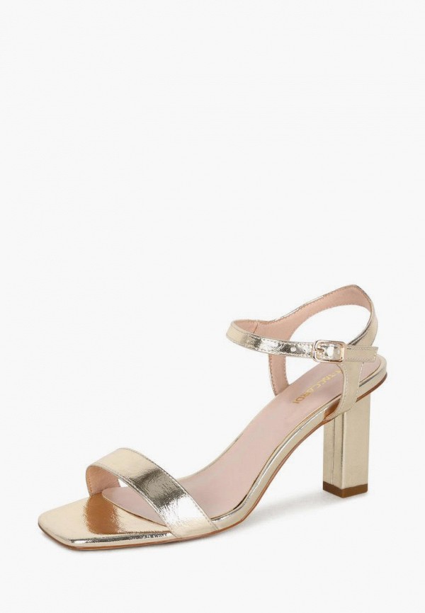 фото Босоножки t.taccardi