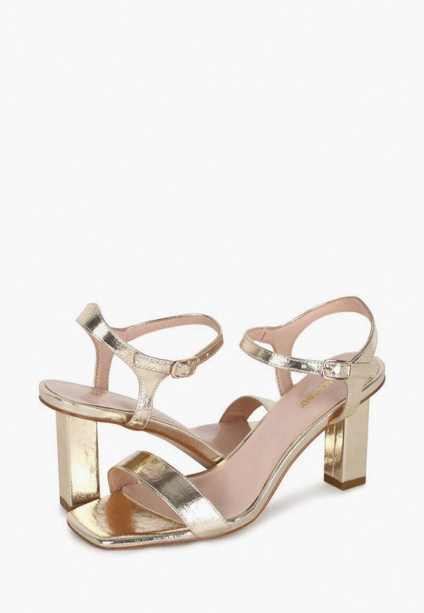 фото Босоножки t.taccardi