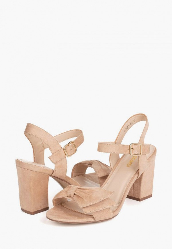 фото Босоножки t.taccardi