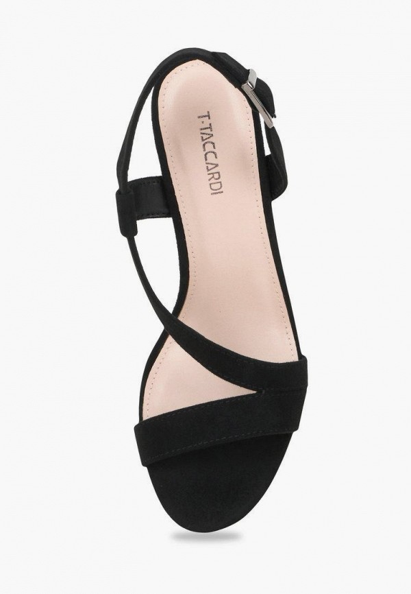 фото Босоножки t.taccardi