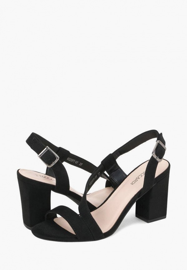 фото Босоножки t.taccardi