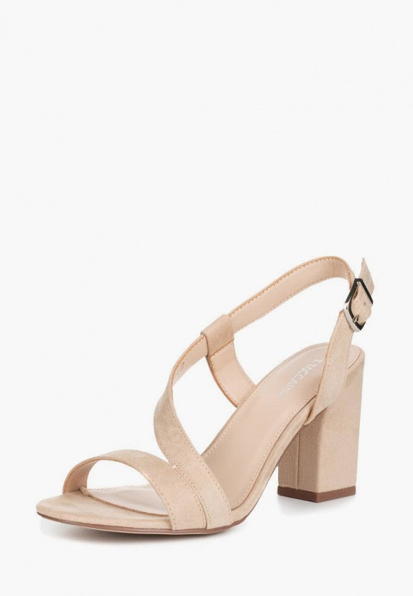 фото Босоножки t.taccardi