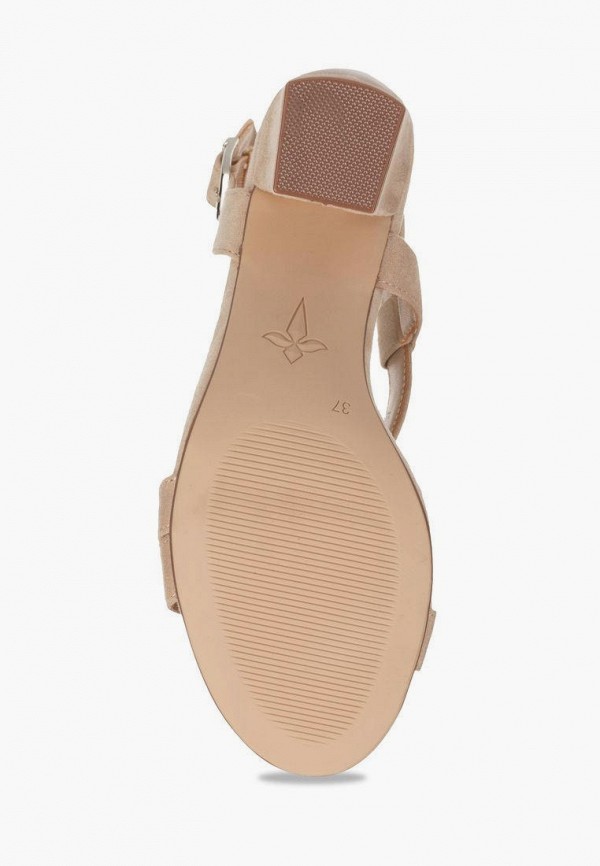 фото Босоножки t.taccardi