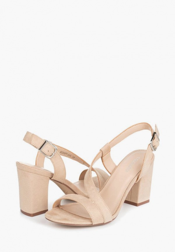 фото Босоножки t.taccardi