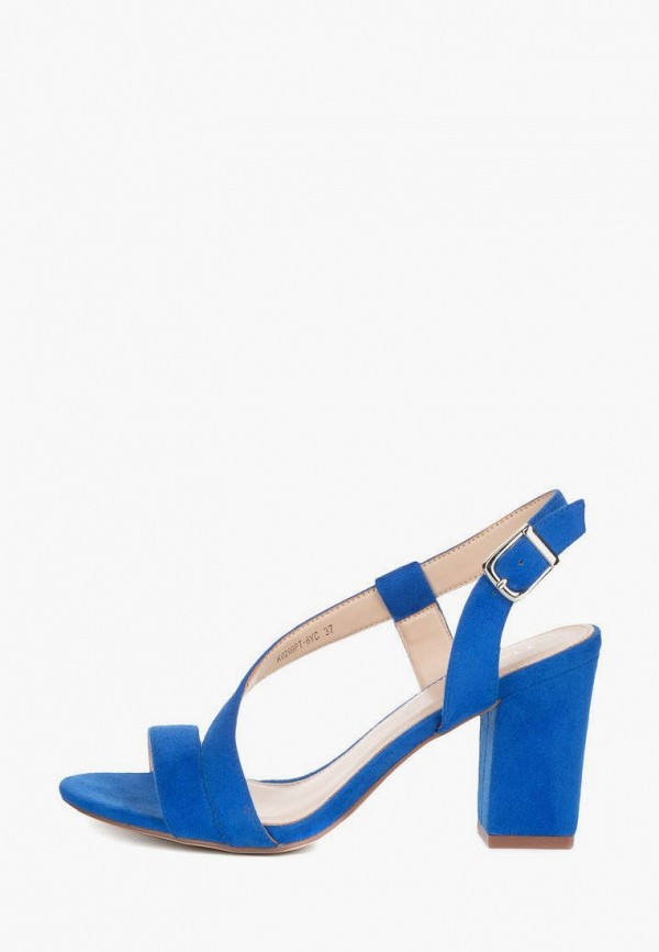 фото Босоножки t.taccardi