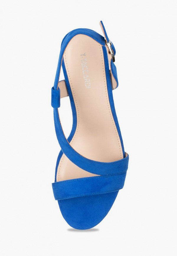 фото Босоножки t.taccardi