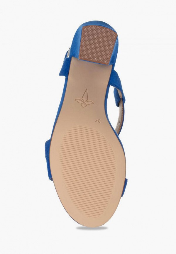 фото Босоножки t.taccardi