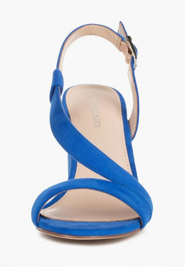 фото Босоножки t.taccardi