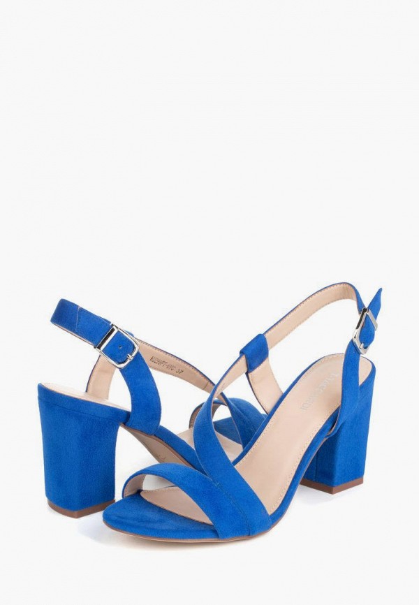 фото Босоножки t.taccardi