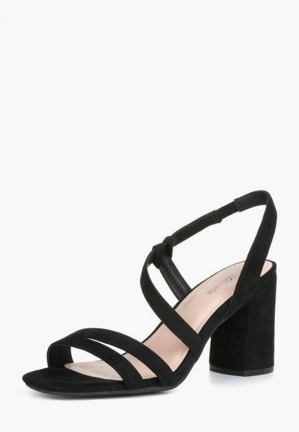 фото Босоножки t.taccardi