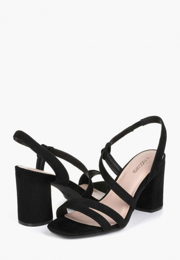 фото Босоножки t.taccardi