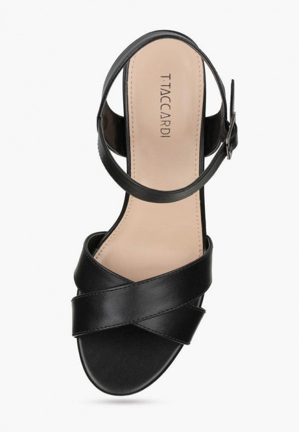 фото Босоножки t.taccardi