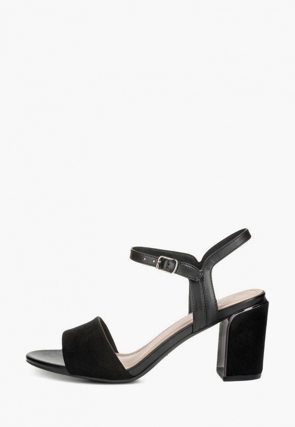 фото Босоножки t.taccardi