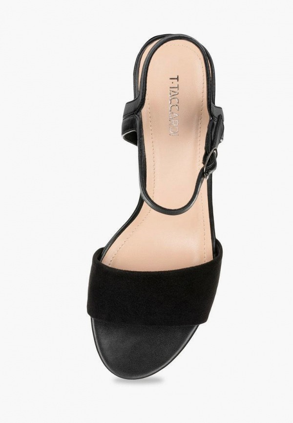 фото Босоножки t.taccardi