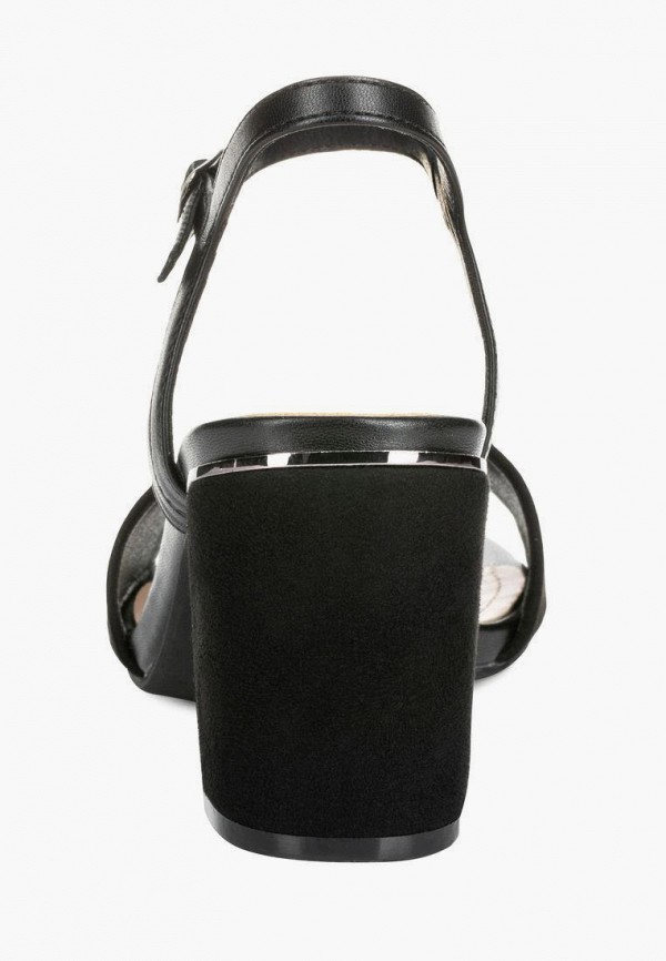 фото Босоножки t.taccardi