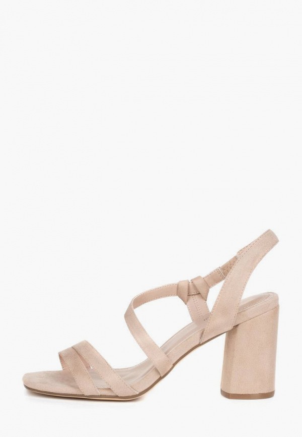 фото Босоножки t.taccardi