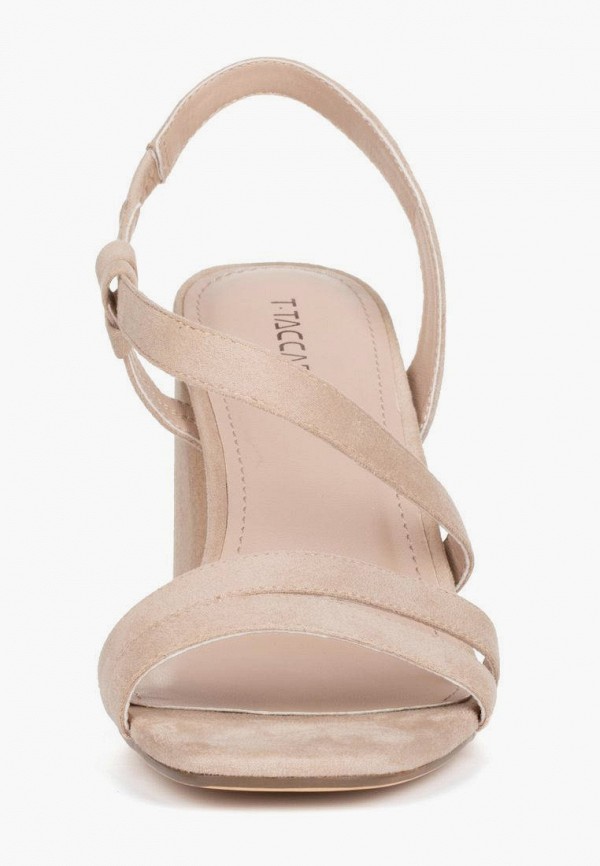 фото Босоножки t.taccardi