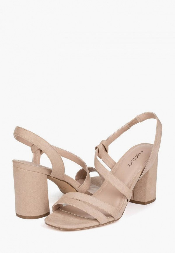 фото Босоножки t.taccardi