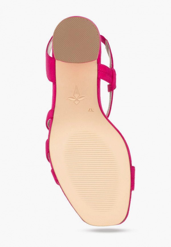 фото Босоножки t.taccardi