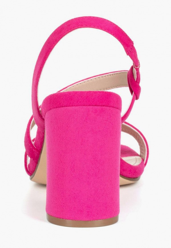 фото Босоножки t.taccardi