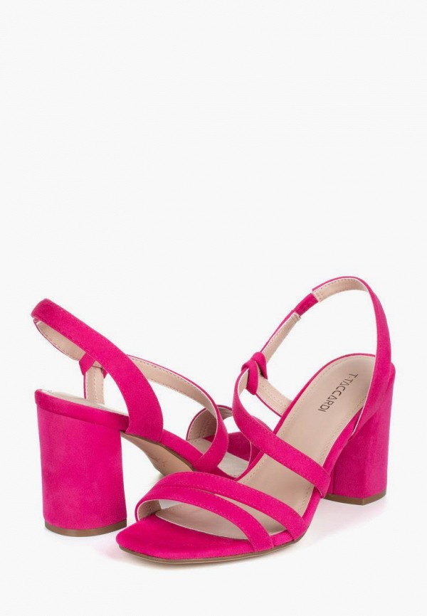 фото Босоножки t.taccardi