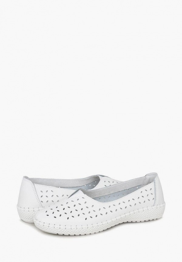 фото Туфли alessio nesca