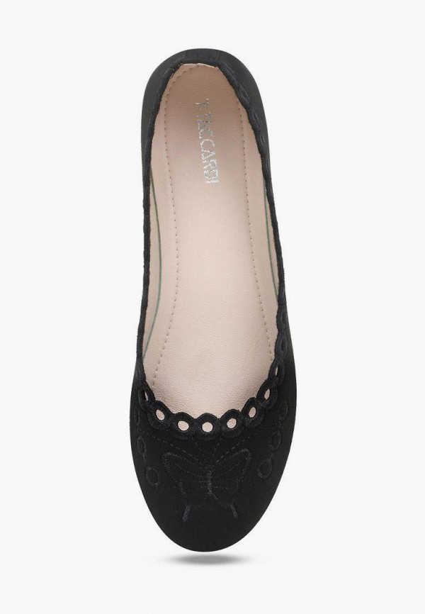 фото Балетки t.taccardi