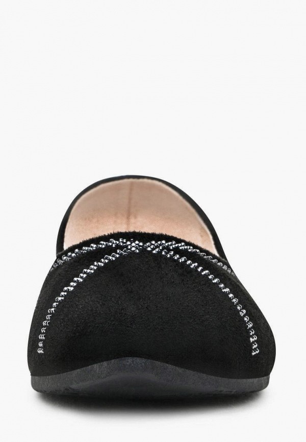 фото Балетки t.taccardi