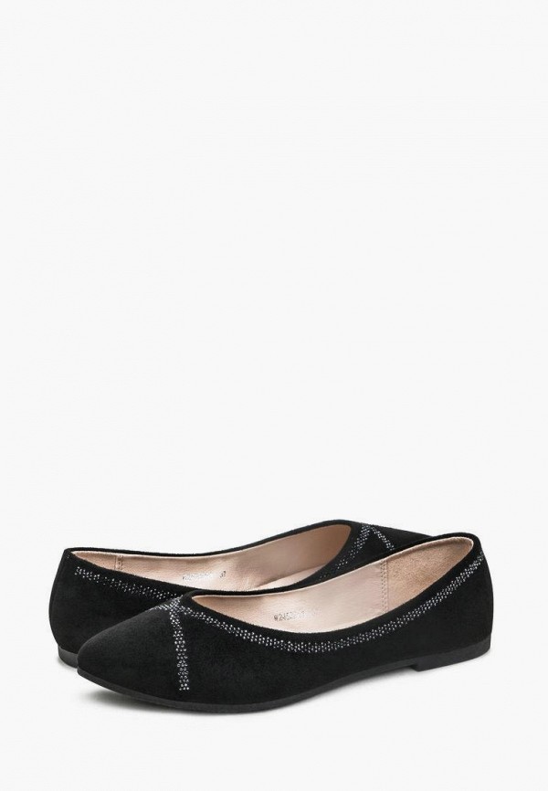 фото Балетки t.taccardi