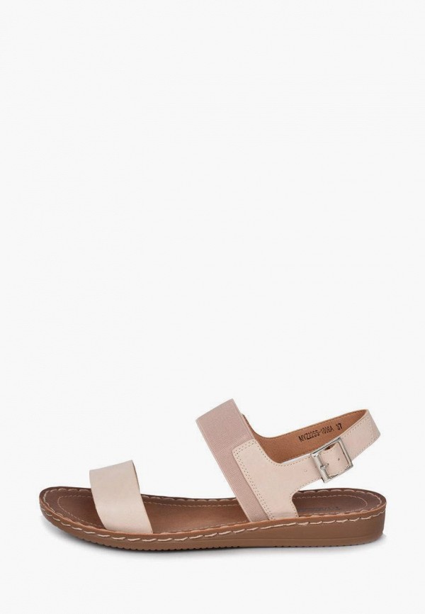 фото Сандалии t.taccardi