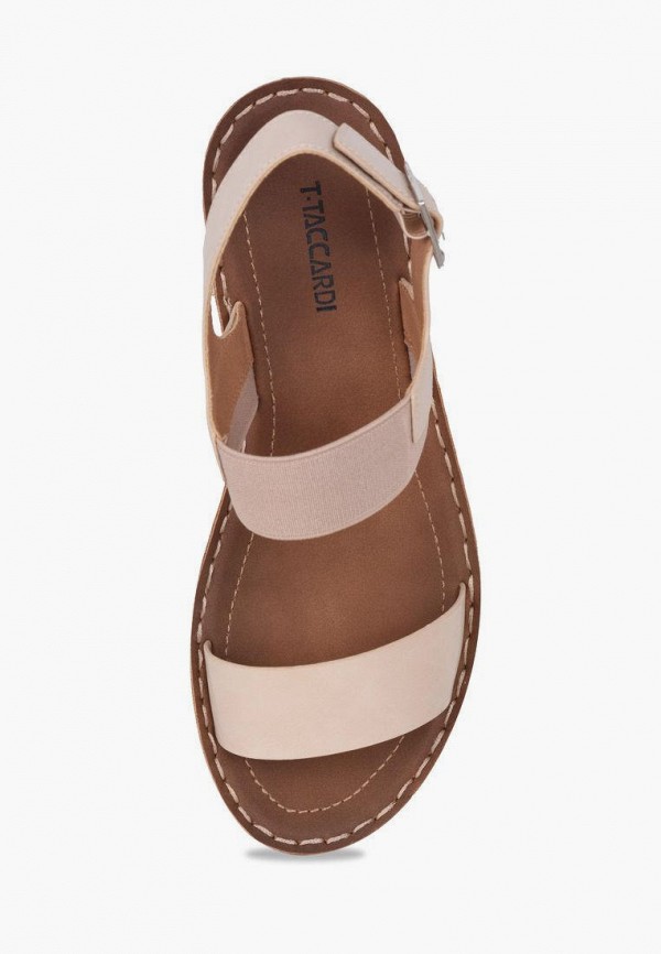 фото Сандалии t.taccardi