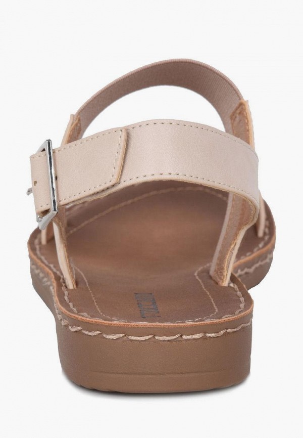 фото Сандалии t.taccardi