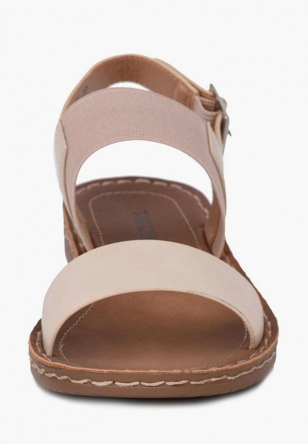 фото Сандалии t.taccardi