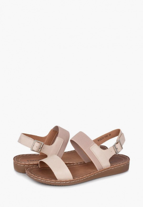 фото Сандалии t.taccardi