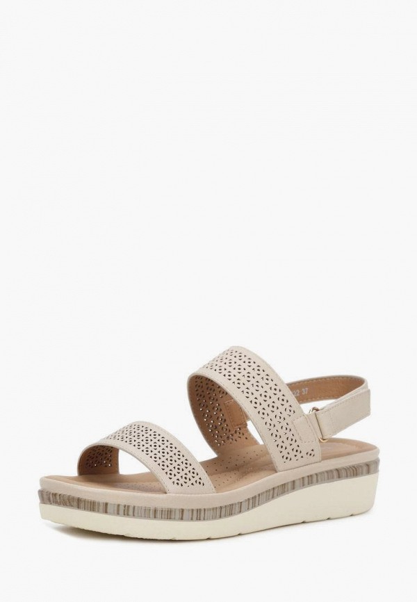 фото Сандалии t.taccardi