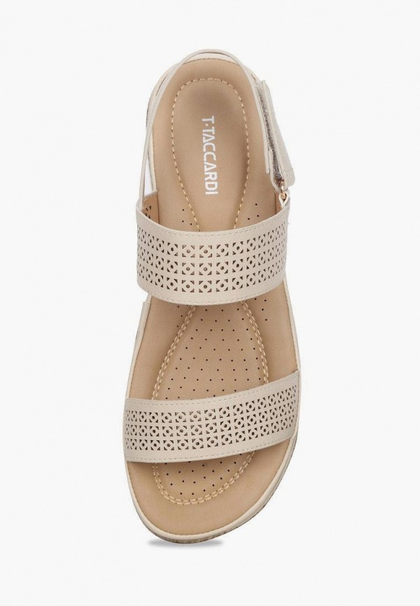 фото Сандалии t.taccardi