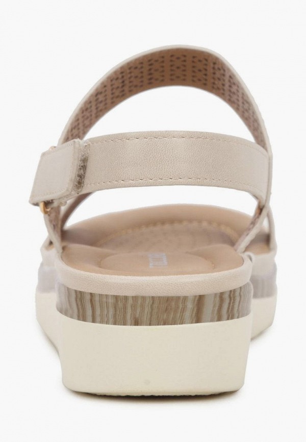 фото Сандалии t.taccardi