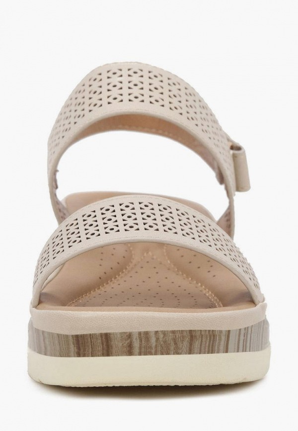 фото Сандалии t.taccardi