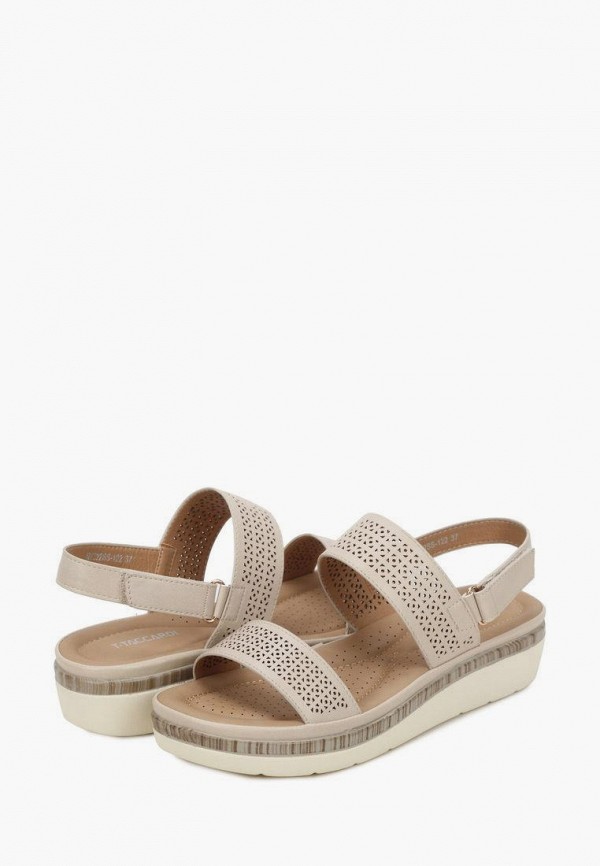 фото Сандалии t.taccardi