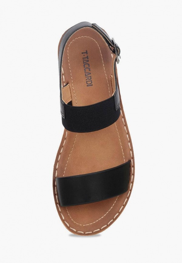 фото Сандалии t.taccardi