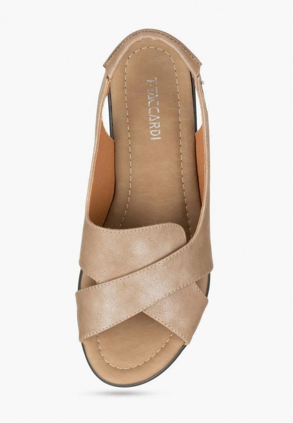 фото Босоножки t.taccardi