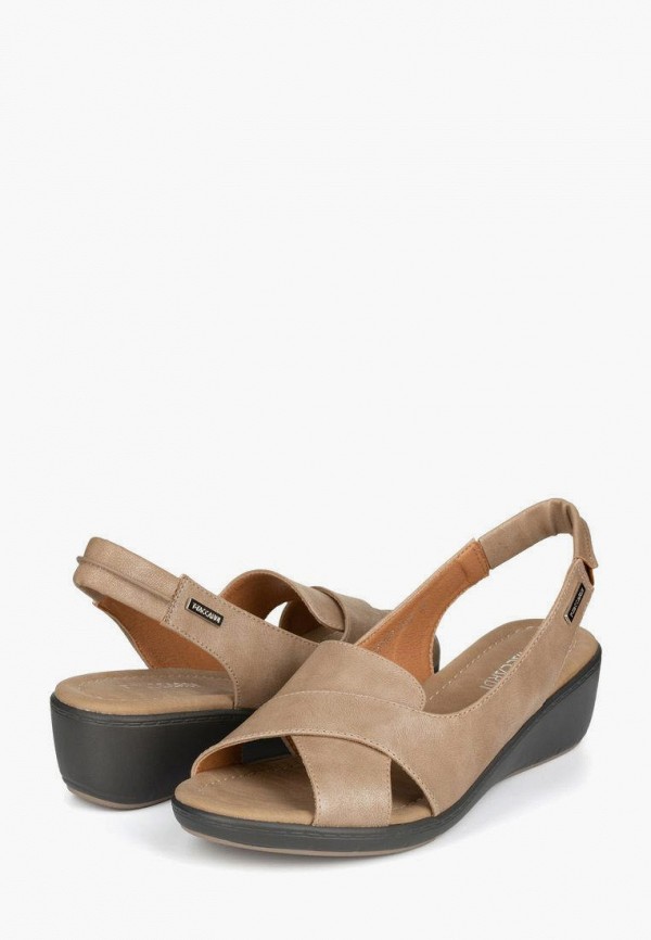 фото Босоножки t.taccardi