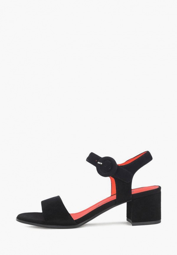 фото Босоножки pierre cardin
