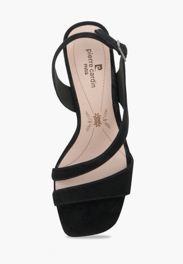 фото Босоножки pierre cardin