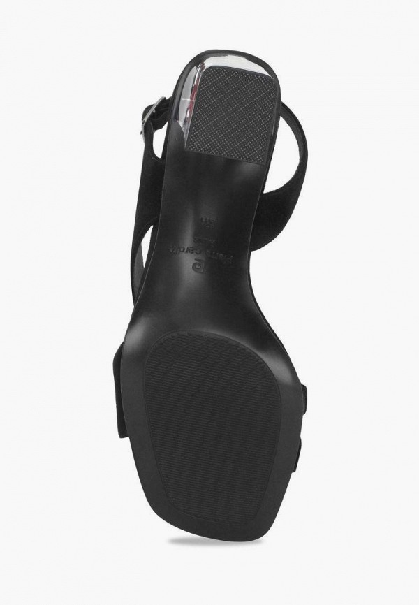 фото Босоножки pierre cardin