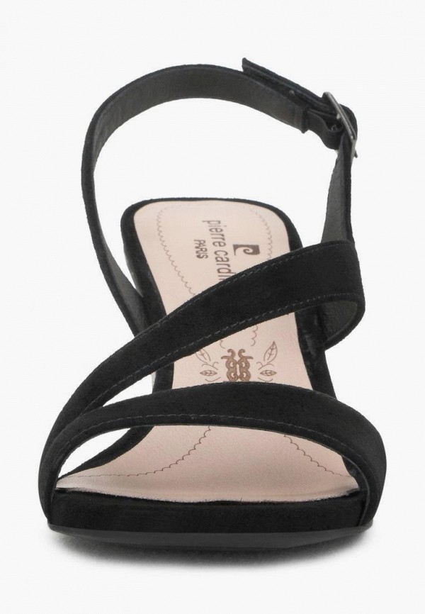 фото Босоножки pierre cardin