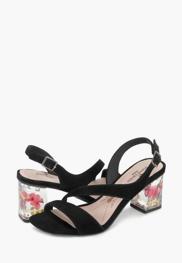 фото Босоножки pierre cardin